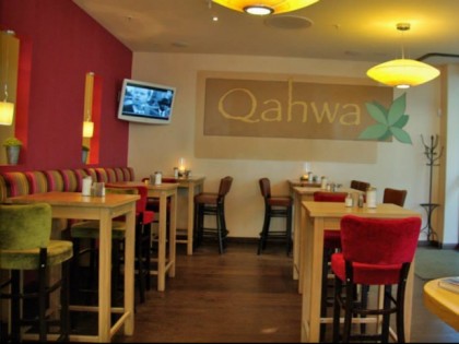 Foto: Qahwa 